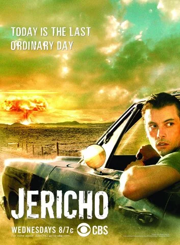 Иерихон 2006 смотреть онлайн бесплатно